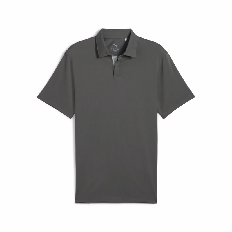 PUMA® Men's Aerlon Golf Polo with Custom Logo