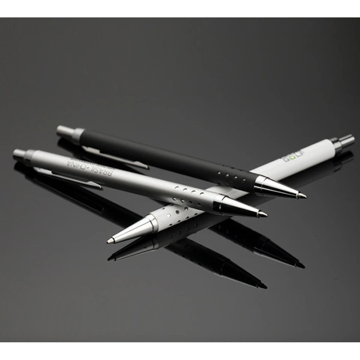 Advertising Promotional Metal Pen 1