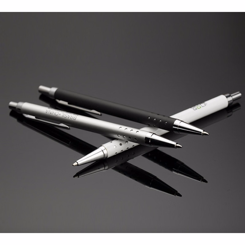 Advertising Promotional Metal Pen
