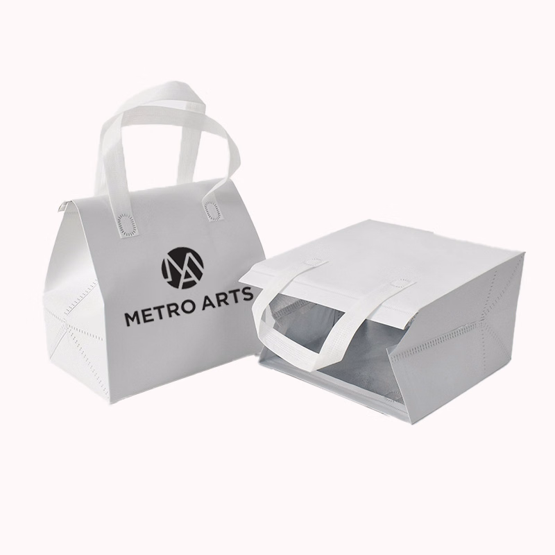 Aluminium Foil Insulation Bag
