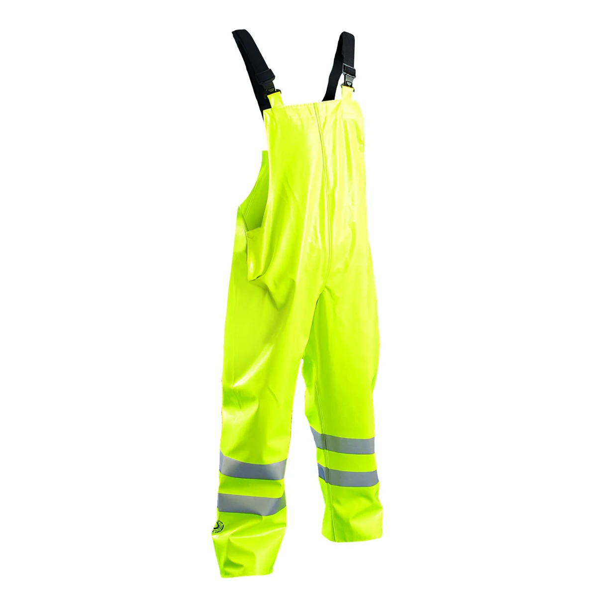 Occunomix FLAME RESISTANT RAIN BIB PANTS * 1