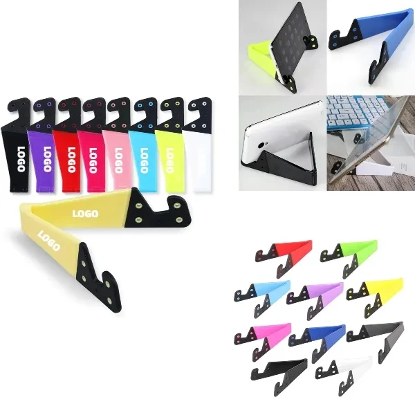 V-Shaped Mobile Phone Holder 1