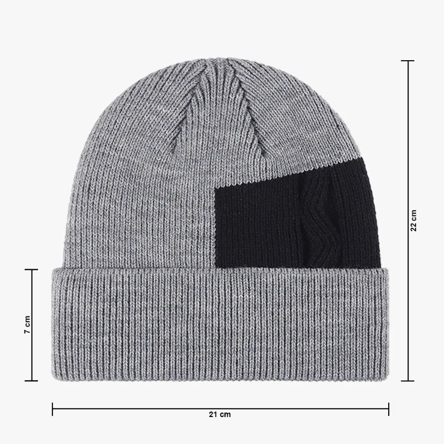 Ace Acrylic Beanies 1