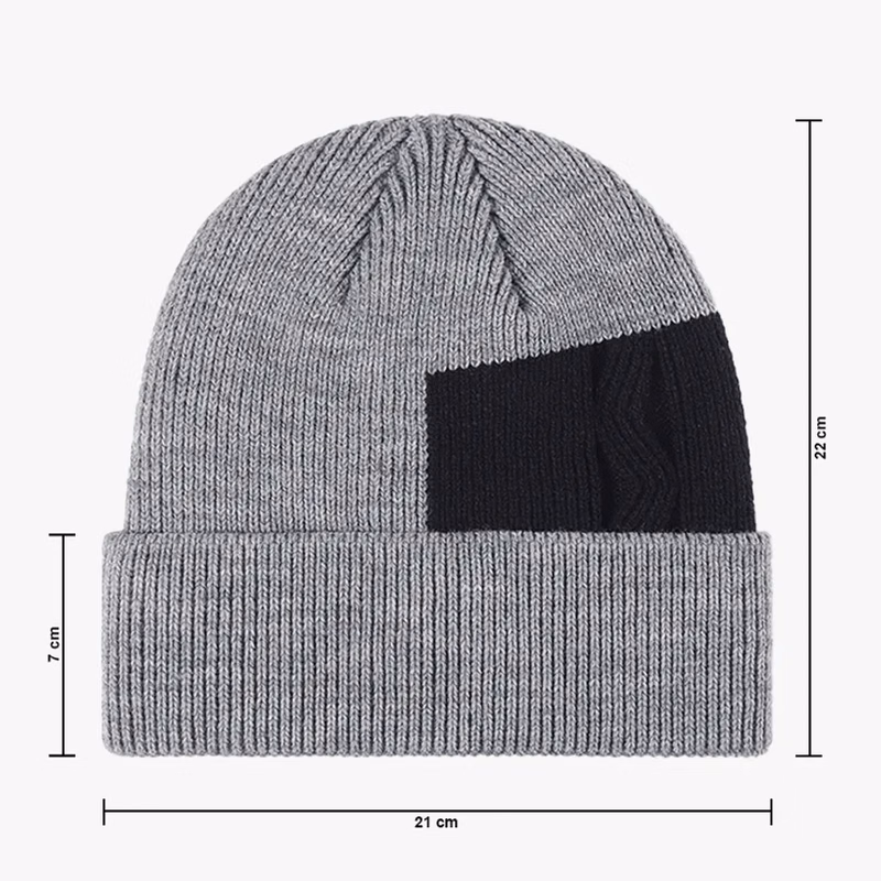 Ace Acrylic Beanies