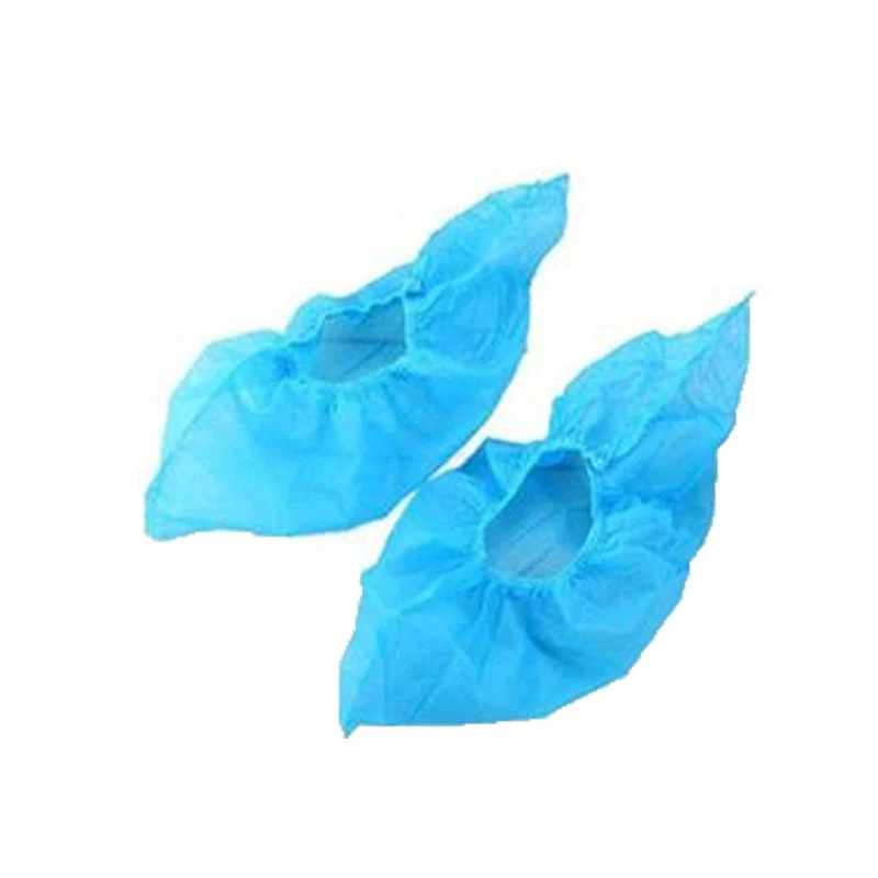 Non Woven Disposable Protective Shoe Cover 1