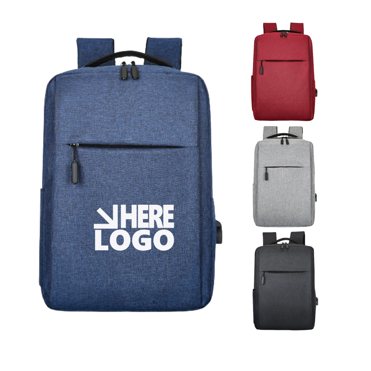 MOQ20 Backpack For Business 1