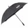 62" RPET Golf Umbrella w/ Reflective Trim
