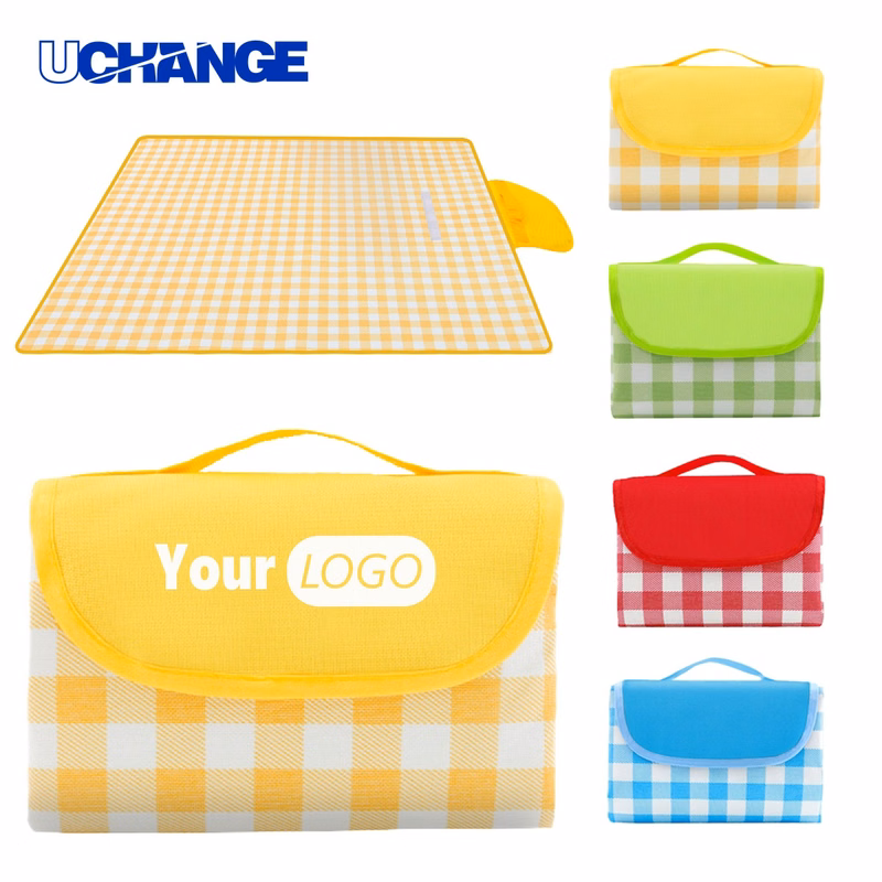 Waterproof Picnic Mat for Camping and Outdoor Use