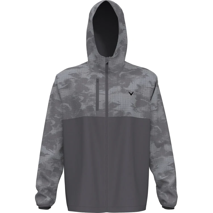 Callaway Packable Wind Jacket 1