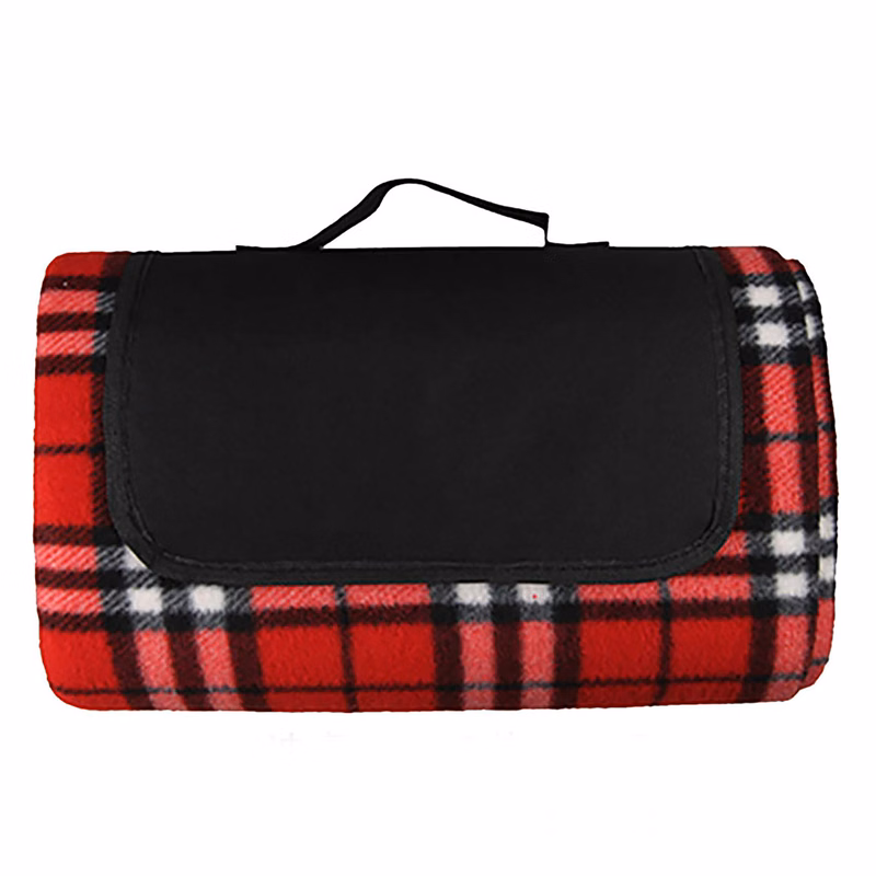 Scott Picnic Blanket