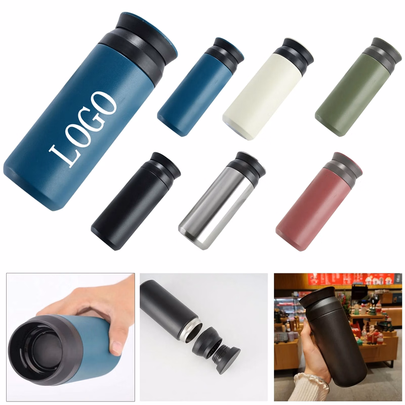 Durable 304 Stainless Steel Thermos