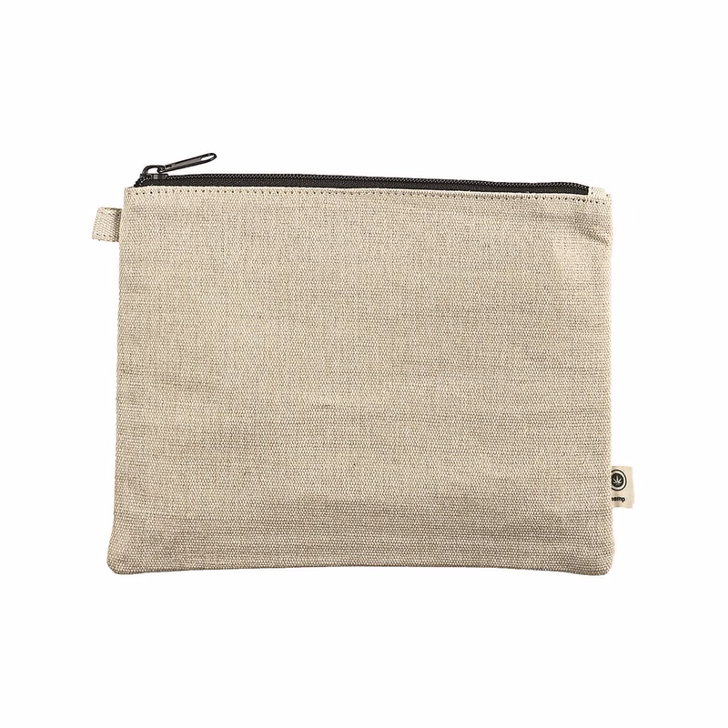 Hemp Pouch - EC8402