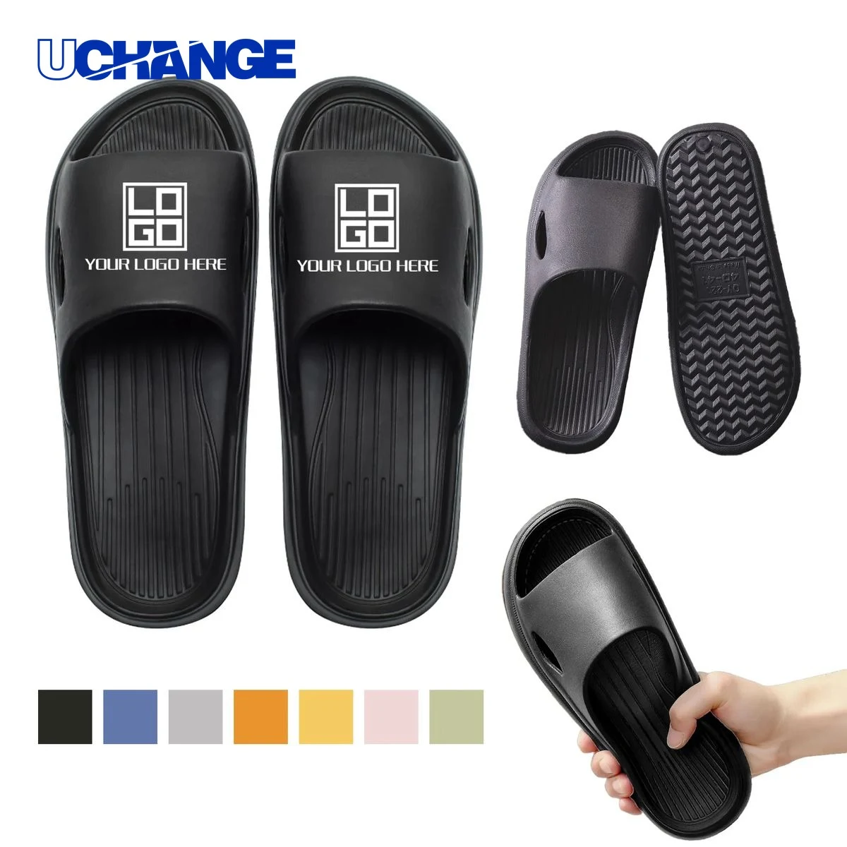 Comfort Slipper for Indoor Wear 1
