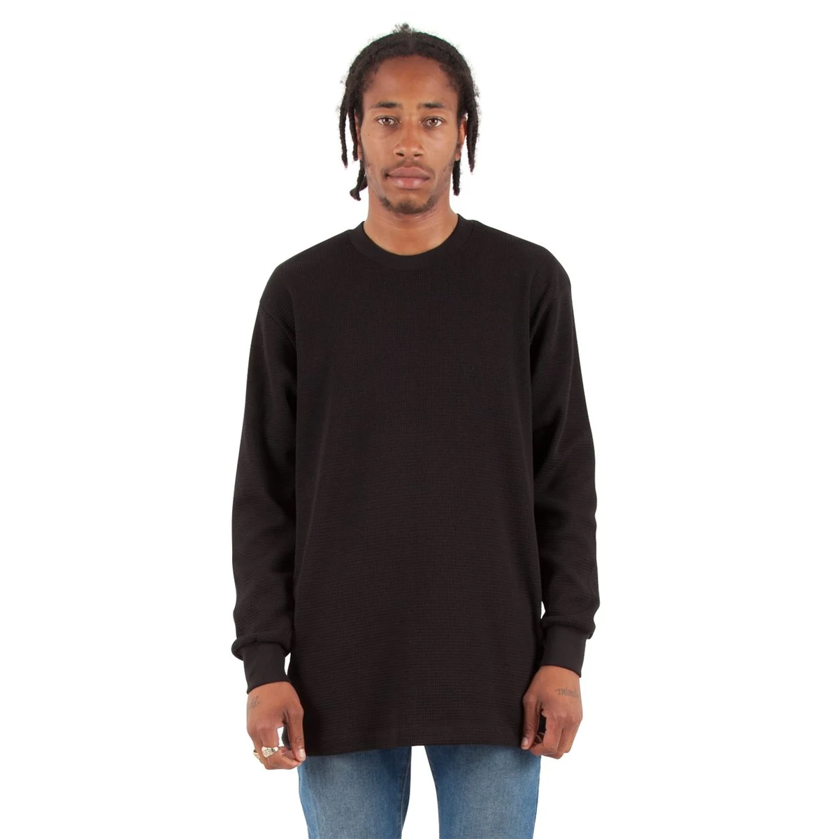 Unisex Heavyweight Thermal - SHTHRM 1