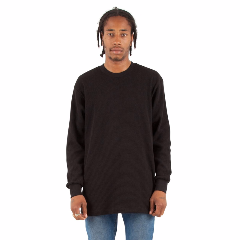 Unisex Heavyweight Thermal - SHTHRM