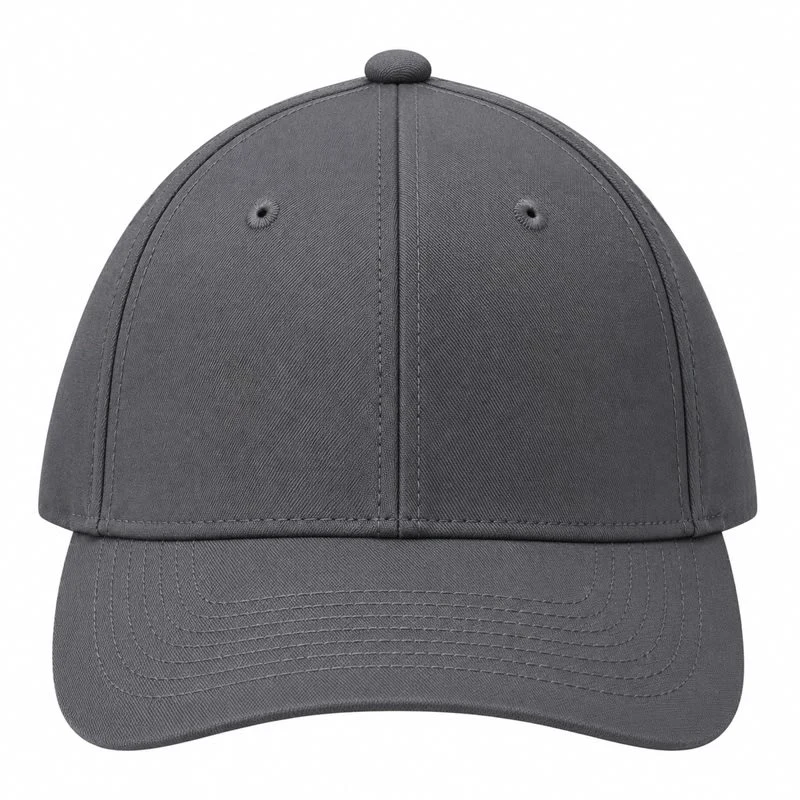 Port Authority Flexfit Cotton Twill Cap. 1