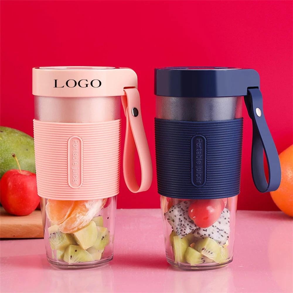 USB Mini Electric Juicer 1