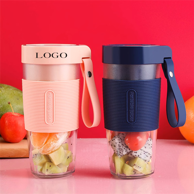 USB Mini Electric Juicer