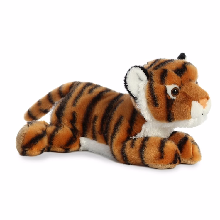 Grand Series 12" Grand Tiger