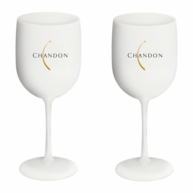 Standard Acrylic Wine Glass