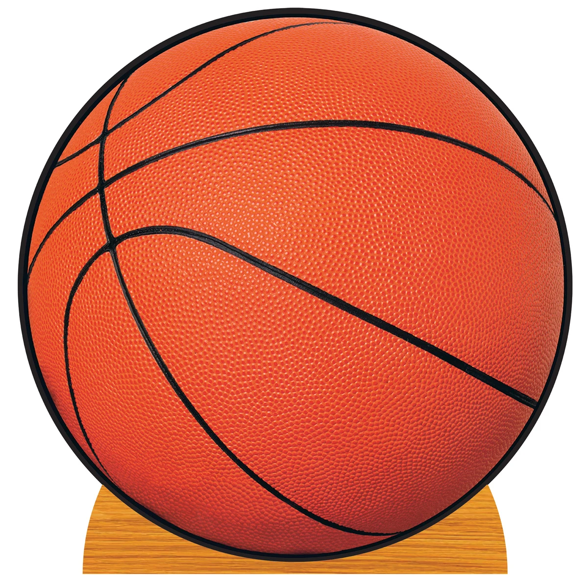 Basketball Stand-Up 1