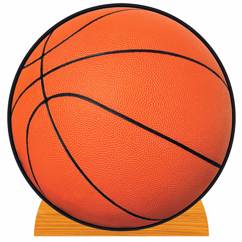 Basketball Stand-Up