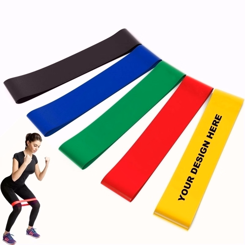 Exercise Loop Resistance Bands