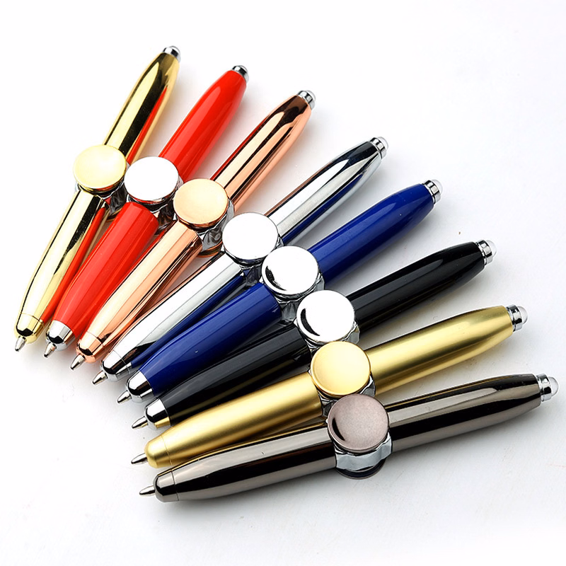 Fidget Pen