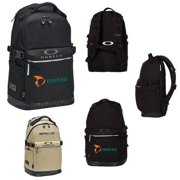 Oakley - 23L Utility Backpack 1