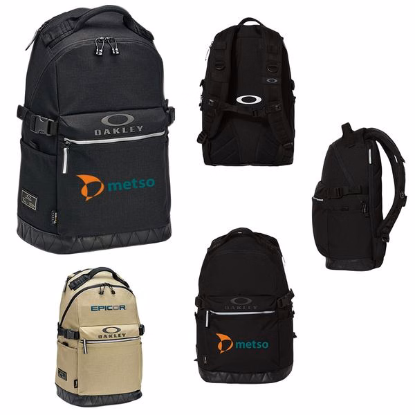 Oakley - 23L Utility Backpack
