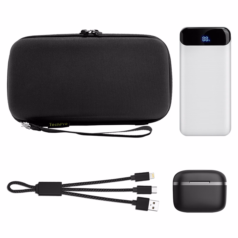 TechPro Mobile Premium Kit 7