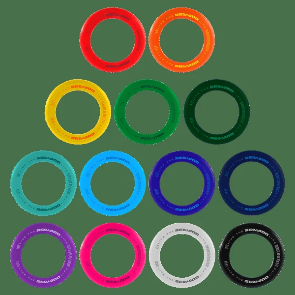 Disc-Y Business Ring Flyer 1