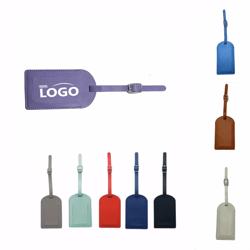 Luggage Tags MOQ 10pcs