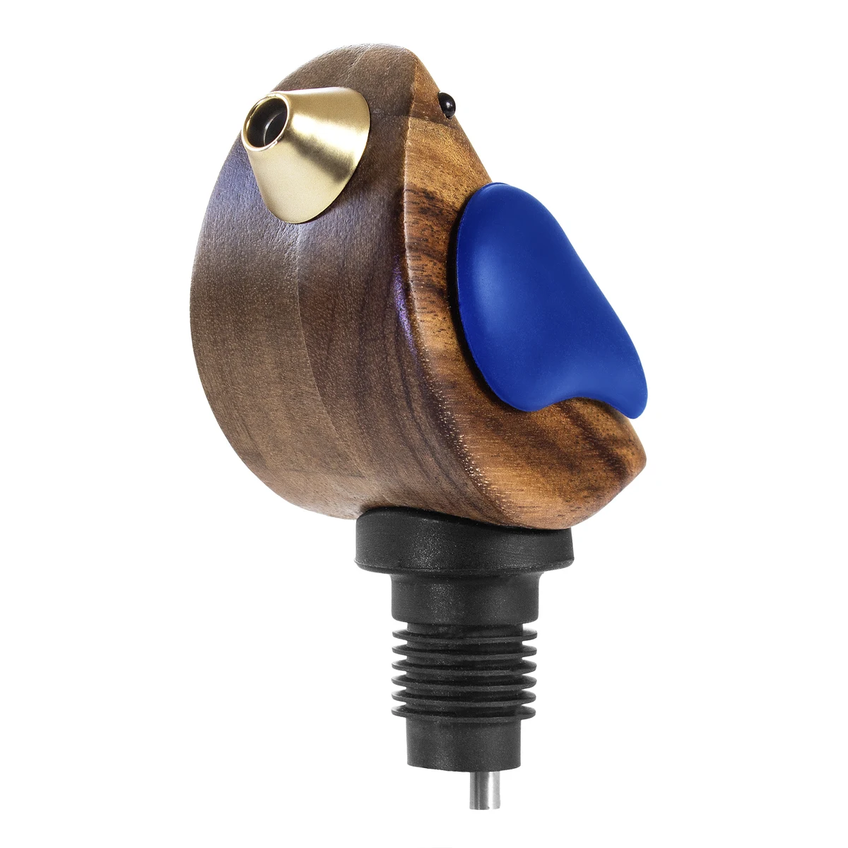 Songbird Specialties™ Bottle Pourer - Blue 1