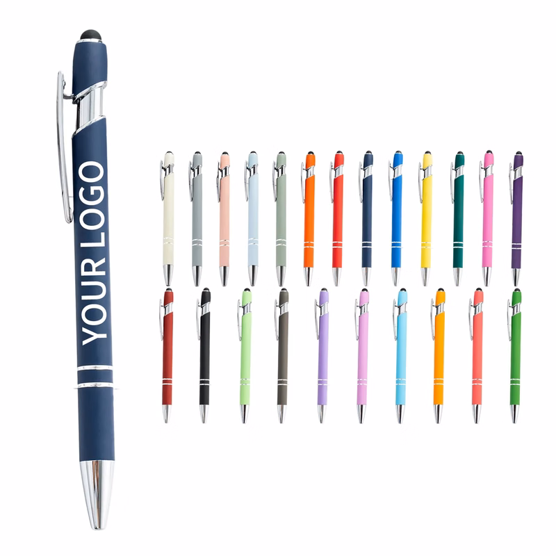 5.59 Inch Capacitive Stylus Pen for Office and Gifting