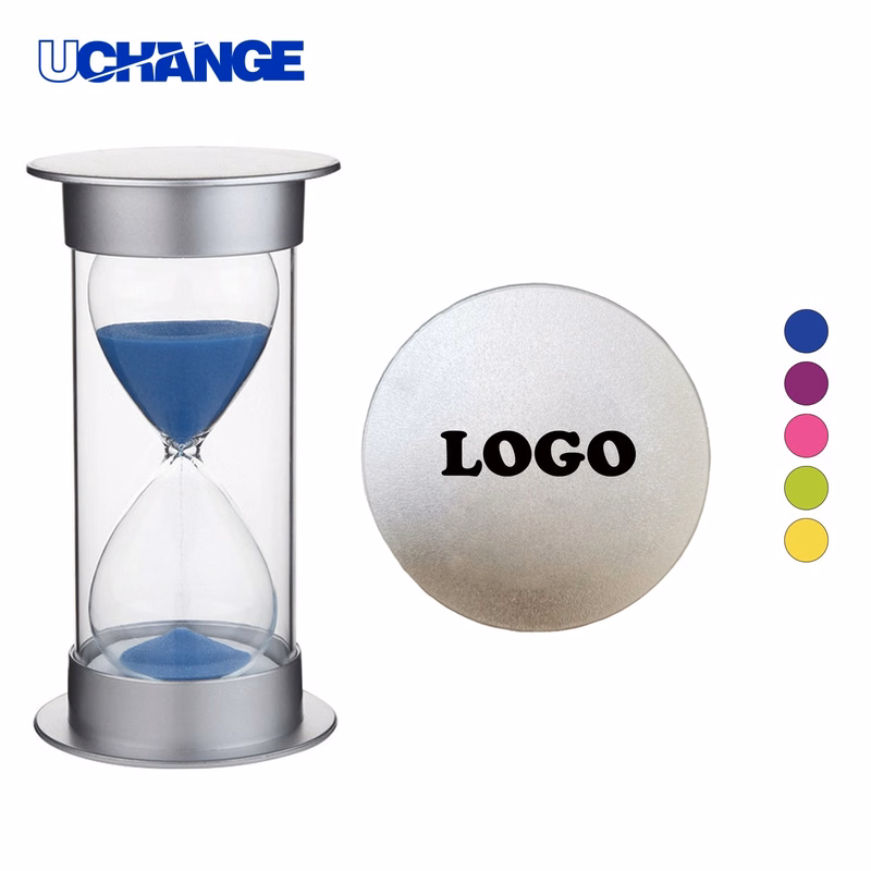 5-Minute Sand Timer Hourglass Tool