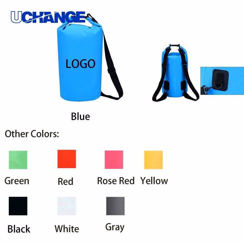 Portable Waterproof Storage Bag
