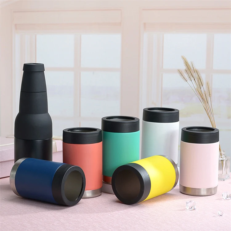 Vacuum Bottle 1