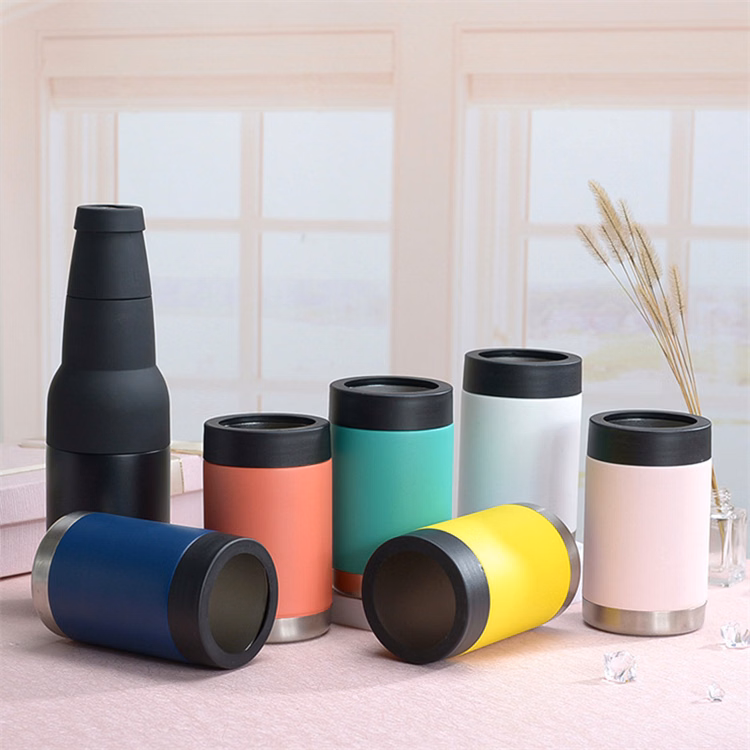 Vacuum Bottle