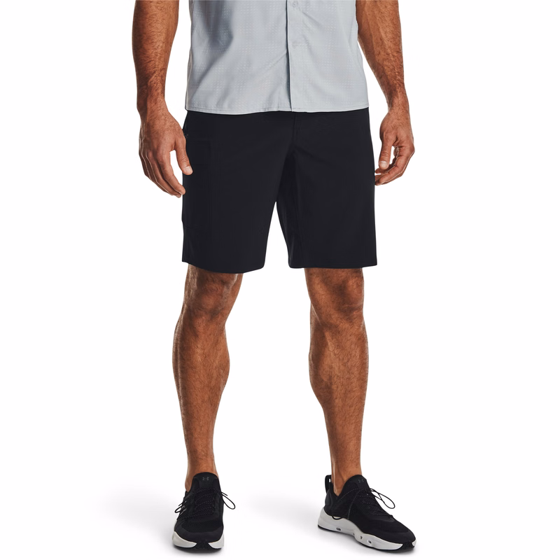 UA Mantra Men's 10 Cargo Shorts