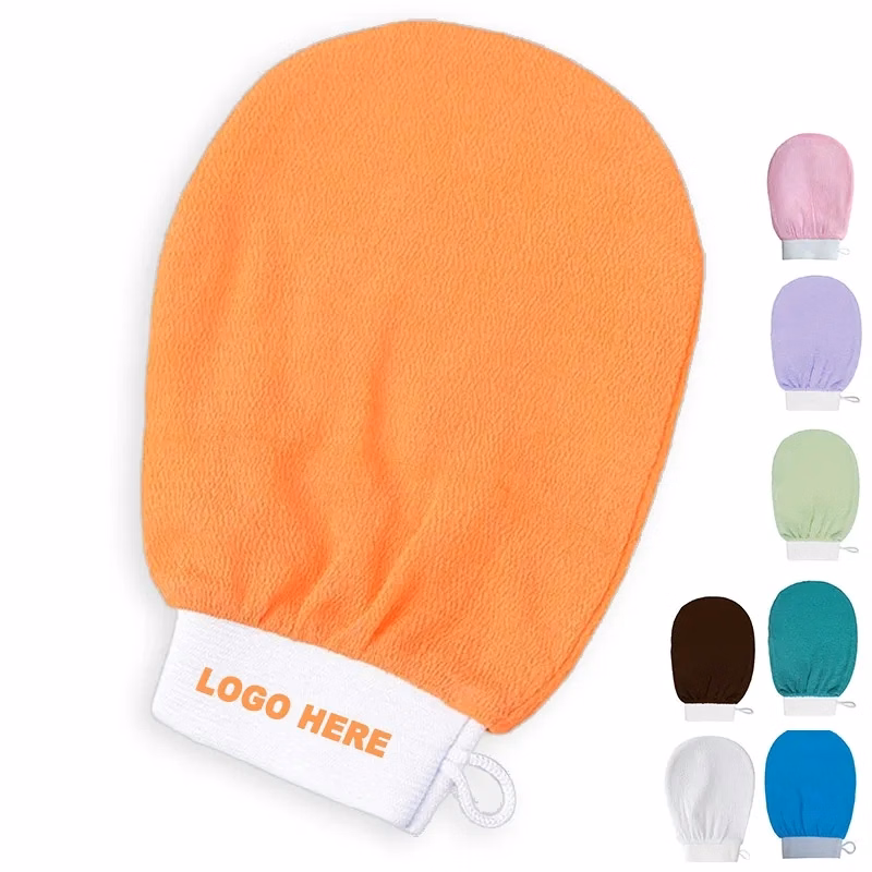 Exfoliating Gloves