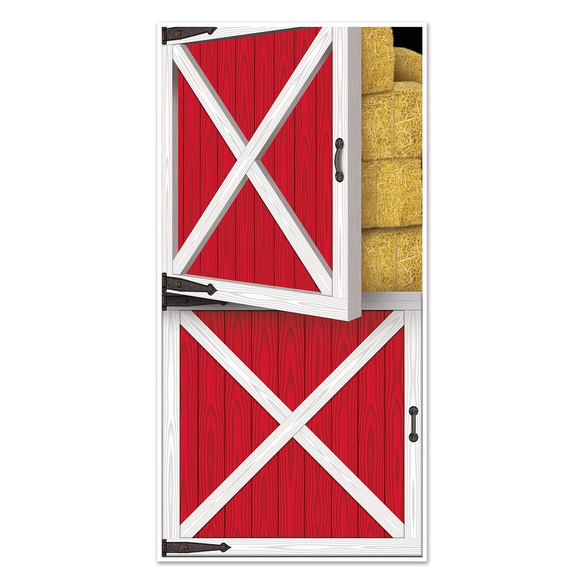 Barn Door Cover 1