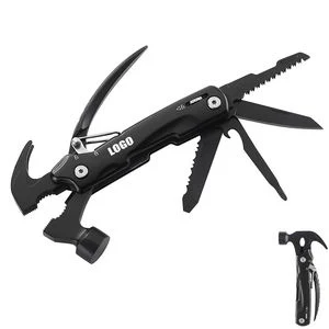 Multi Claw Hammer Tool Kit With Stainless Steel Construction 1