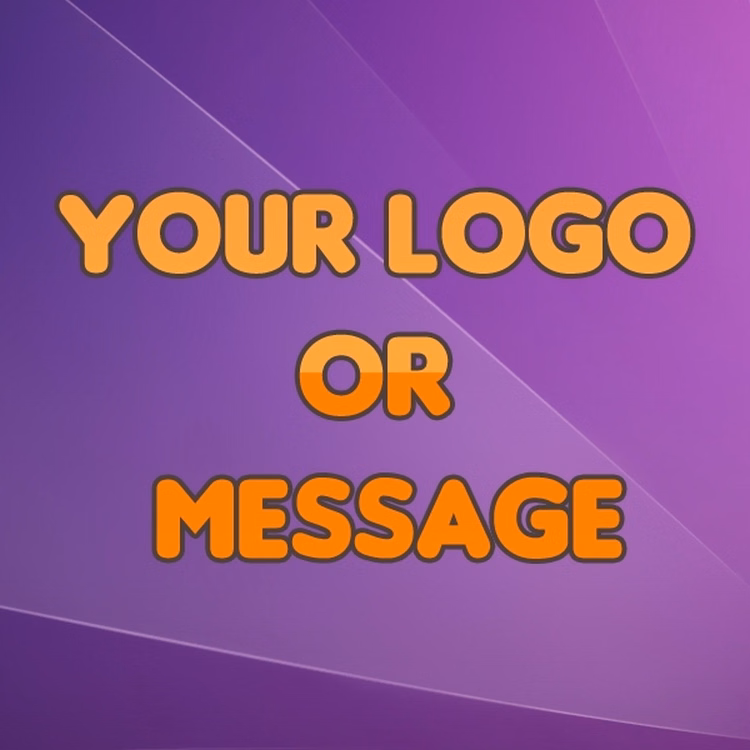 7ftx20ft Business Signage Banner