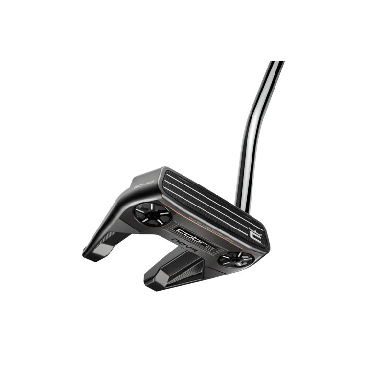 Cobra Nova Vintage Putter 1