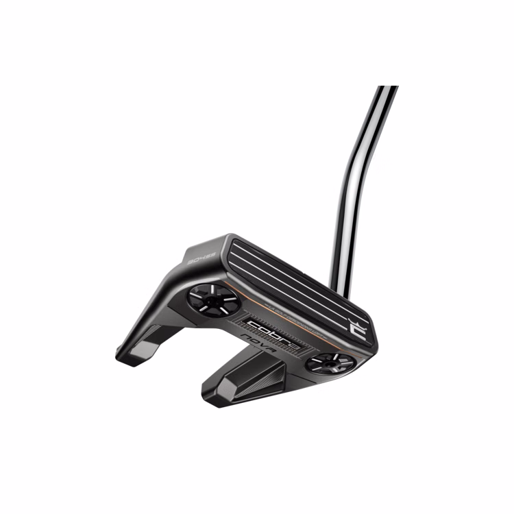 Cobra Nova Vintage Putter