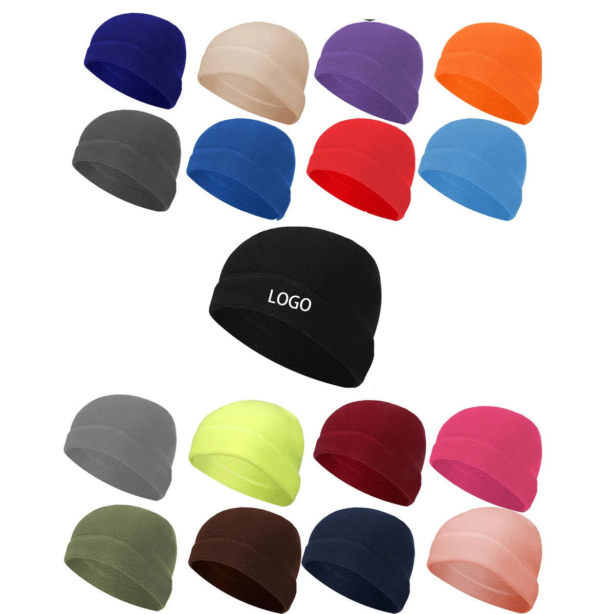 Riding cap 1