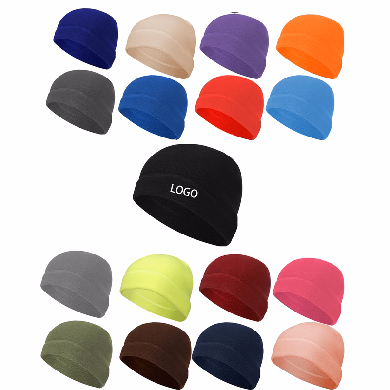 Riding cap