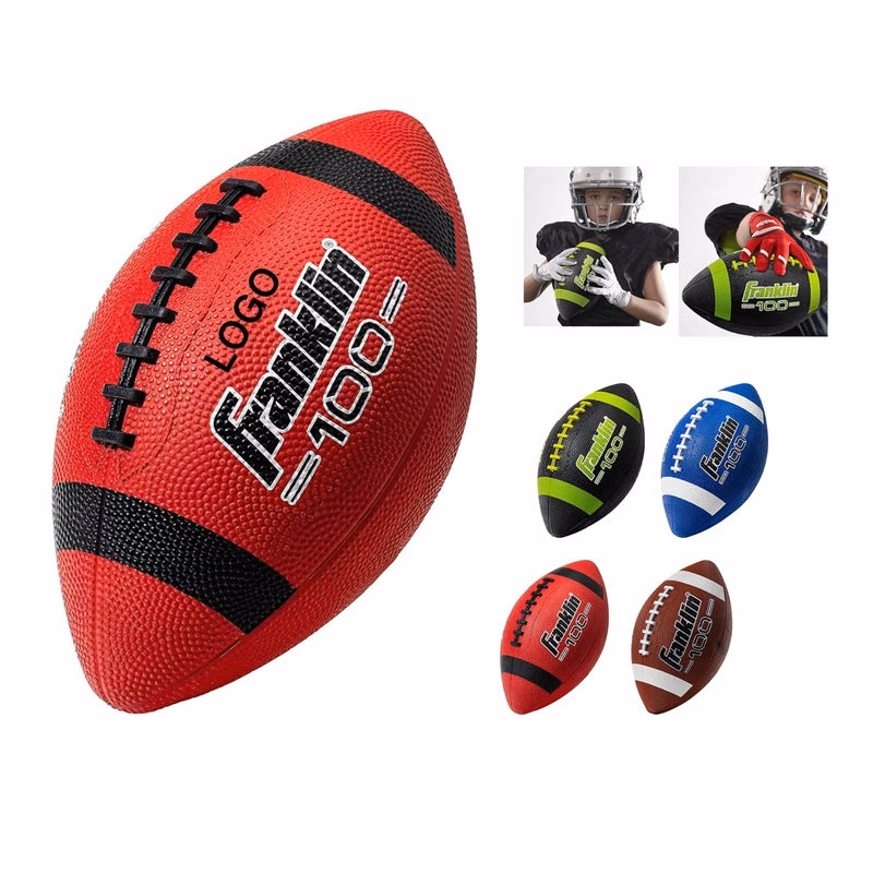 Children and Youth Football Rugby