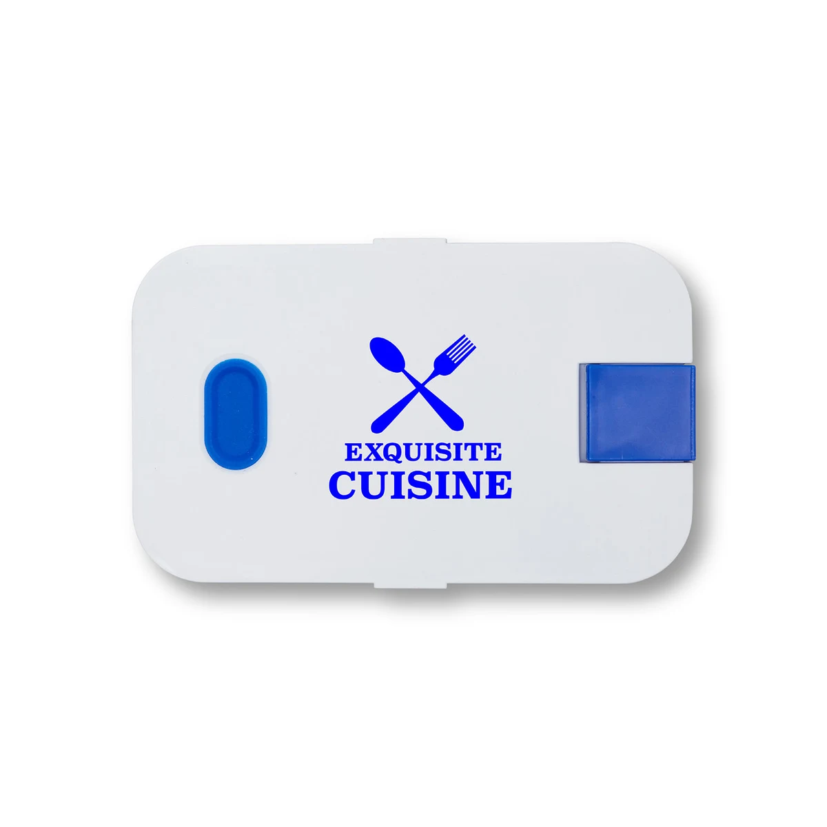 Bento Style Lunch Box 1